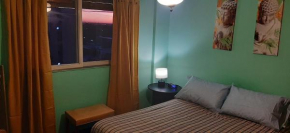 Habitaciónes en Departamento Céntrico